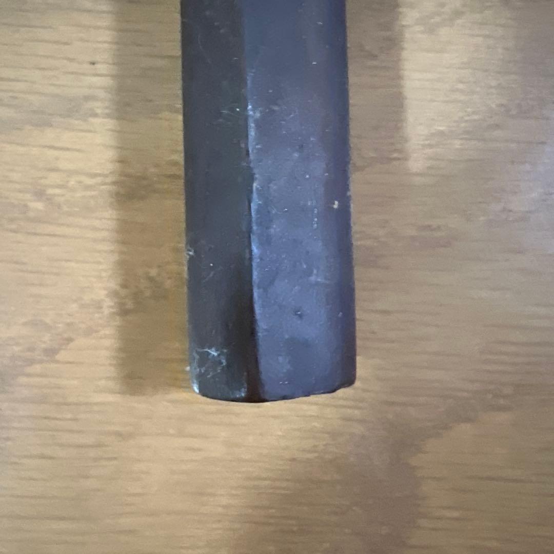 有次　正本　包丁　2本　完全ジャンク　説明文必須