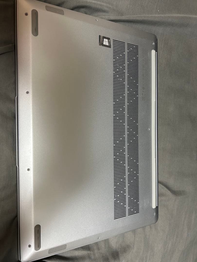 Lenovo ideapad 5 Pro-16ACH6 ノートpc