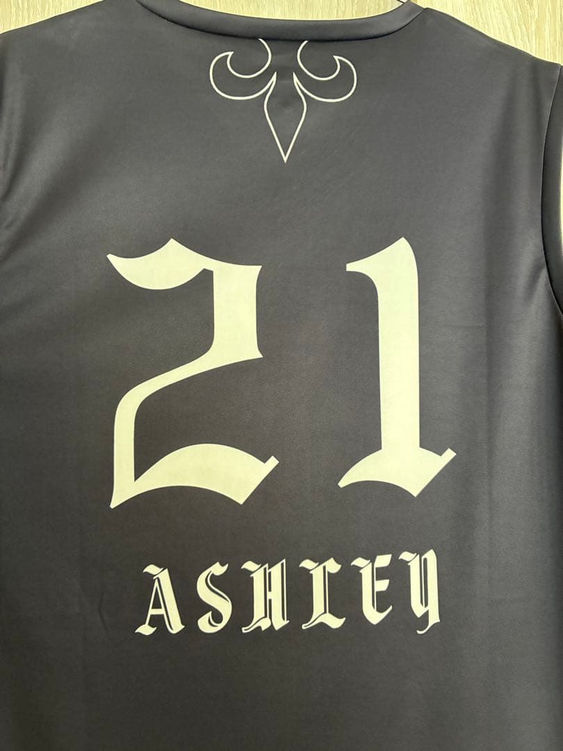 アルティーリ千葉 レプリカユニフォーム #21