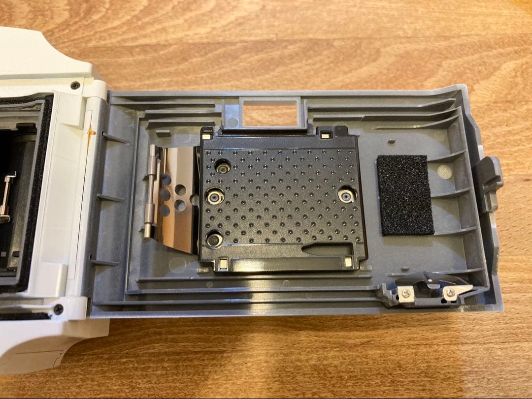 【希少】OLYMPUS Ecru オリンパス エクリュー