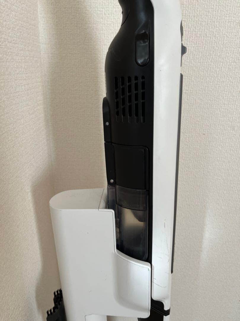 shark evo power system コードレス掃除機