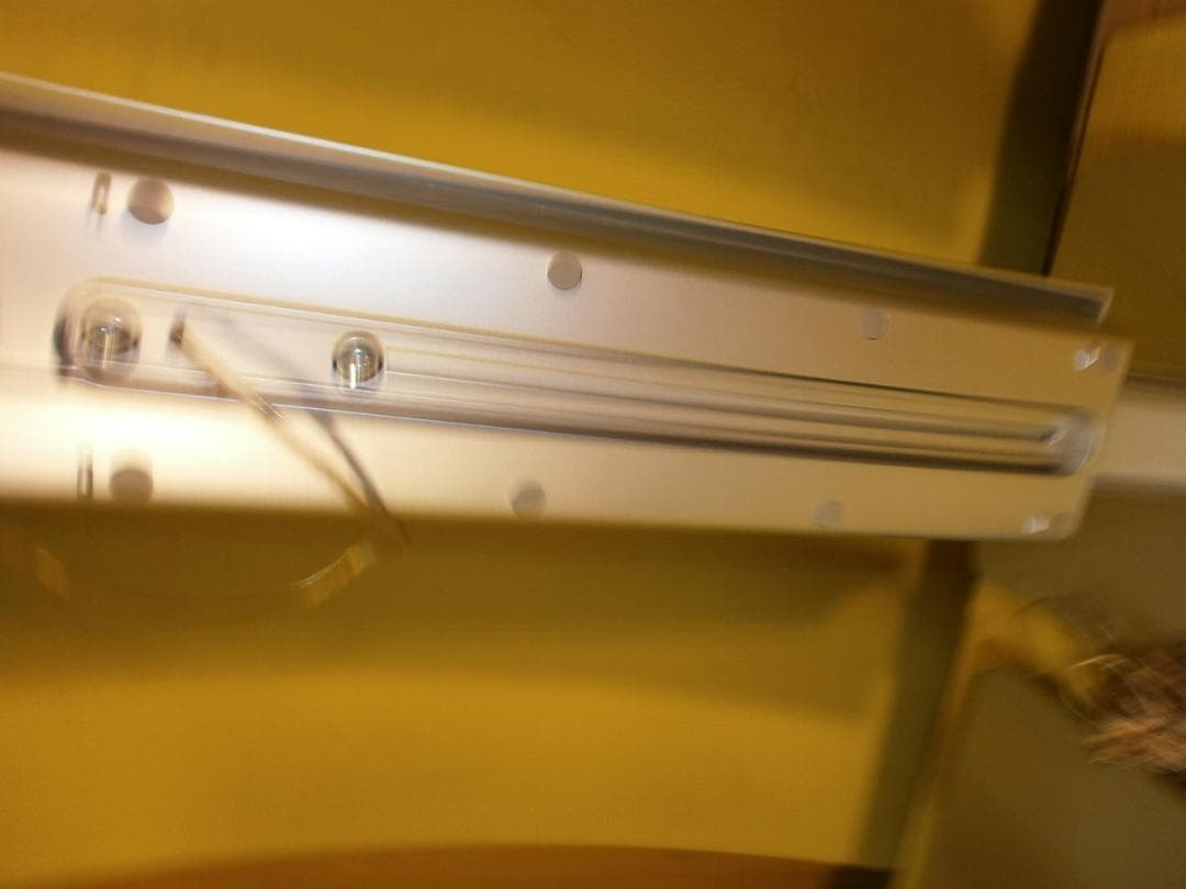 値下パナソニックSB-FS80型大型トールボーイスピーカー200WX2