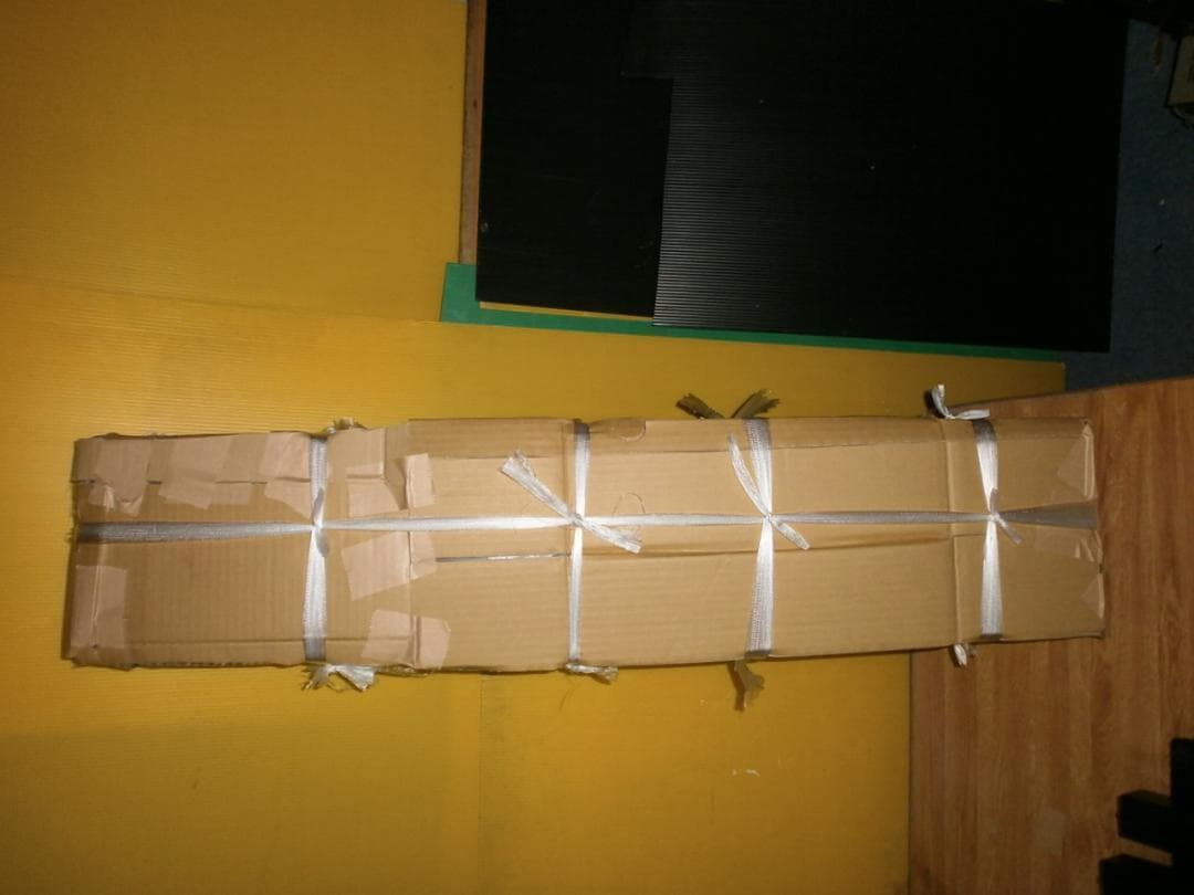 値下パナソニックSB-FS80型大型トールボーイスピーカー200WX2