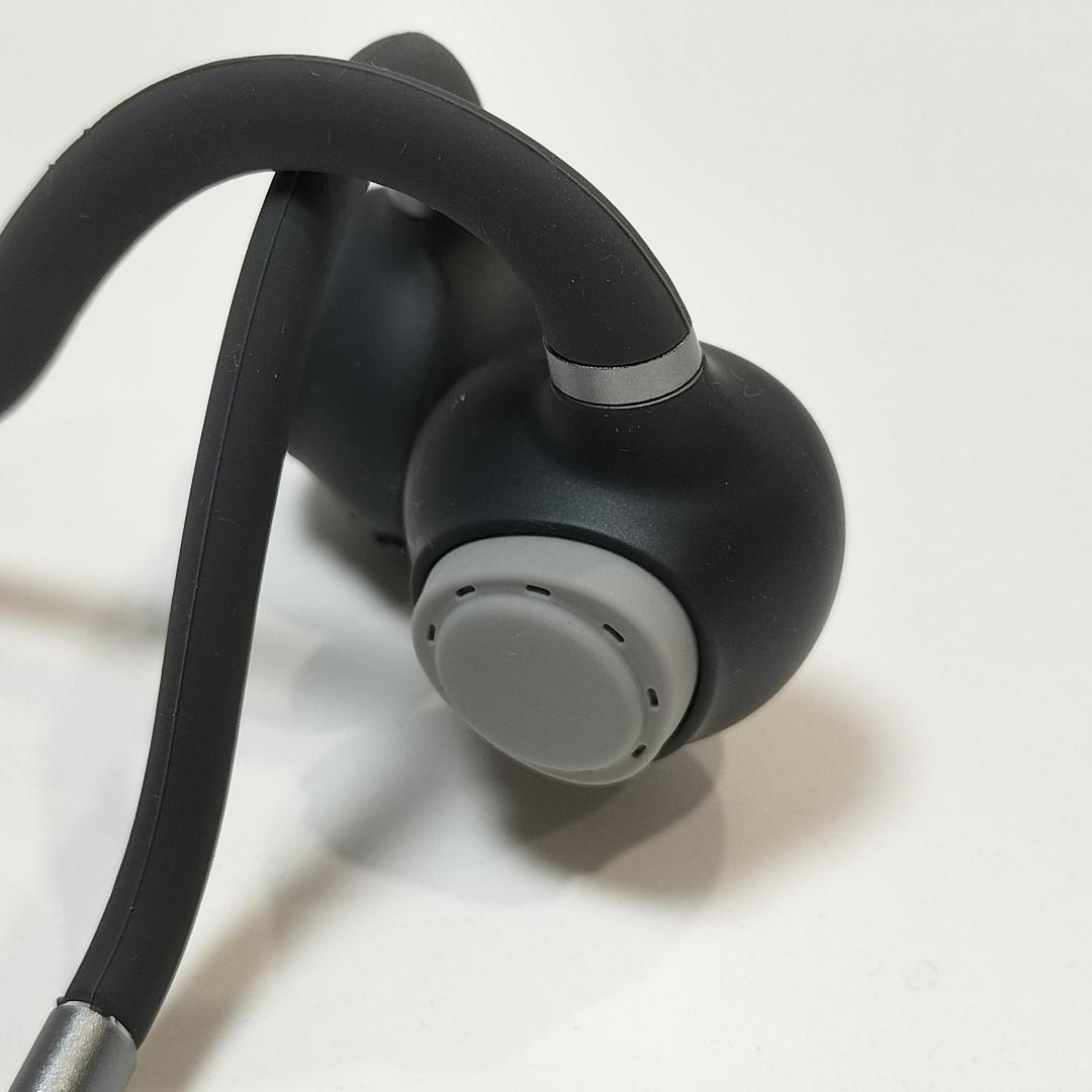 【Pit Bull】コデオン 集音器 CODEON 集音器 骨伝導