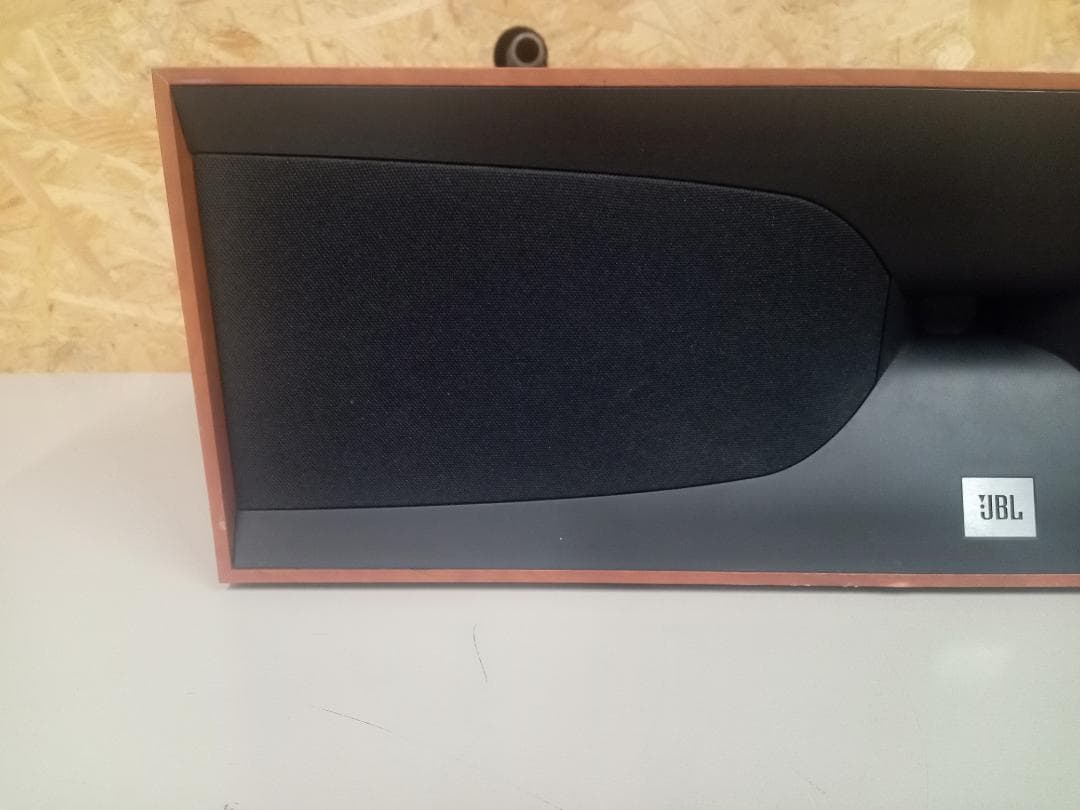 JBL　センタースピーカー　STUDIO520C