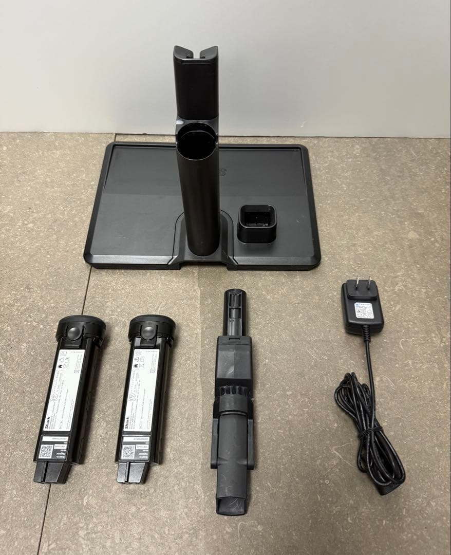 シャーク◇EVOPOWER SYSTEM ADV FLEXロイヤルブルー