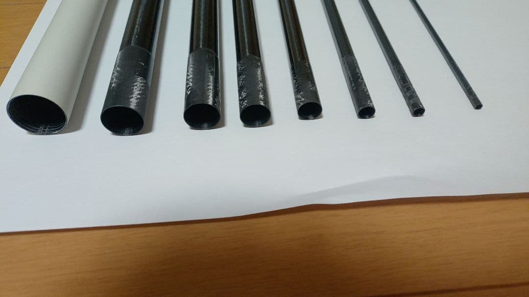 ダイワ銀影競技スペシャルA90