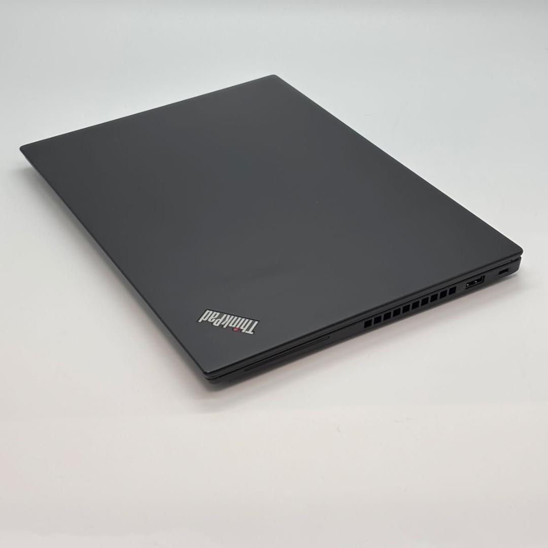 Windowsノート本体 ThinkPad X13 Gen1 AMD Ryzen 5 PRO4650U 1