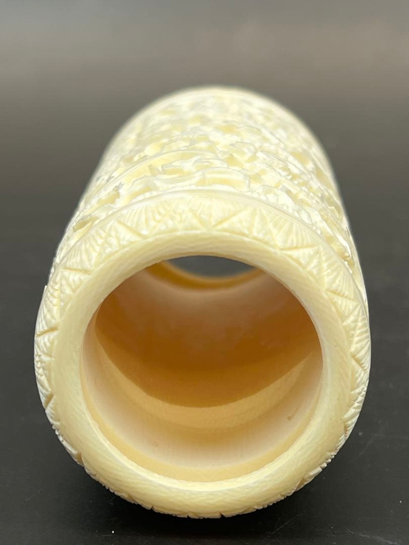 極上花瓶2個　送料込み