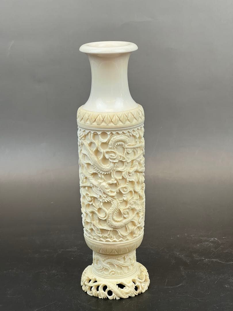 極上花瓶2個　送料込み