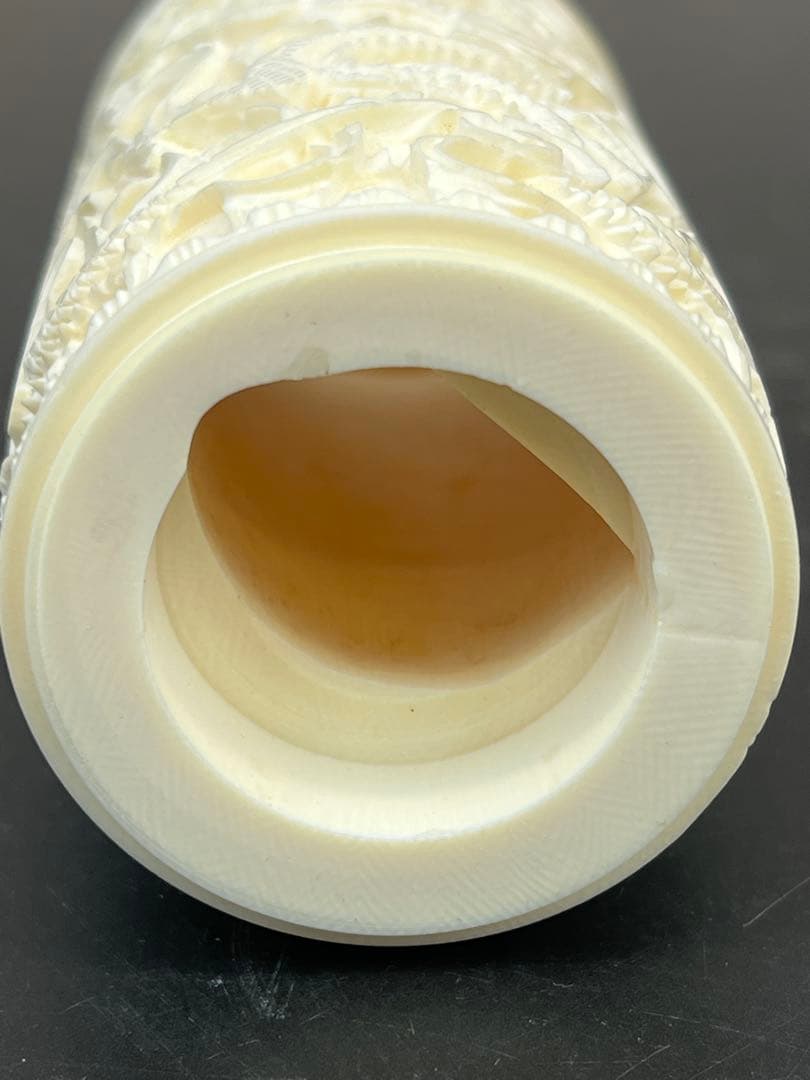 極上花瓶2個　送料込み