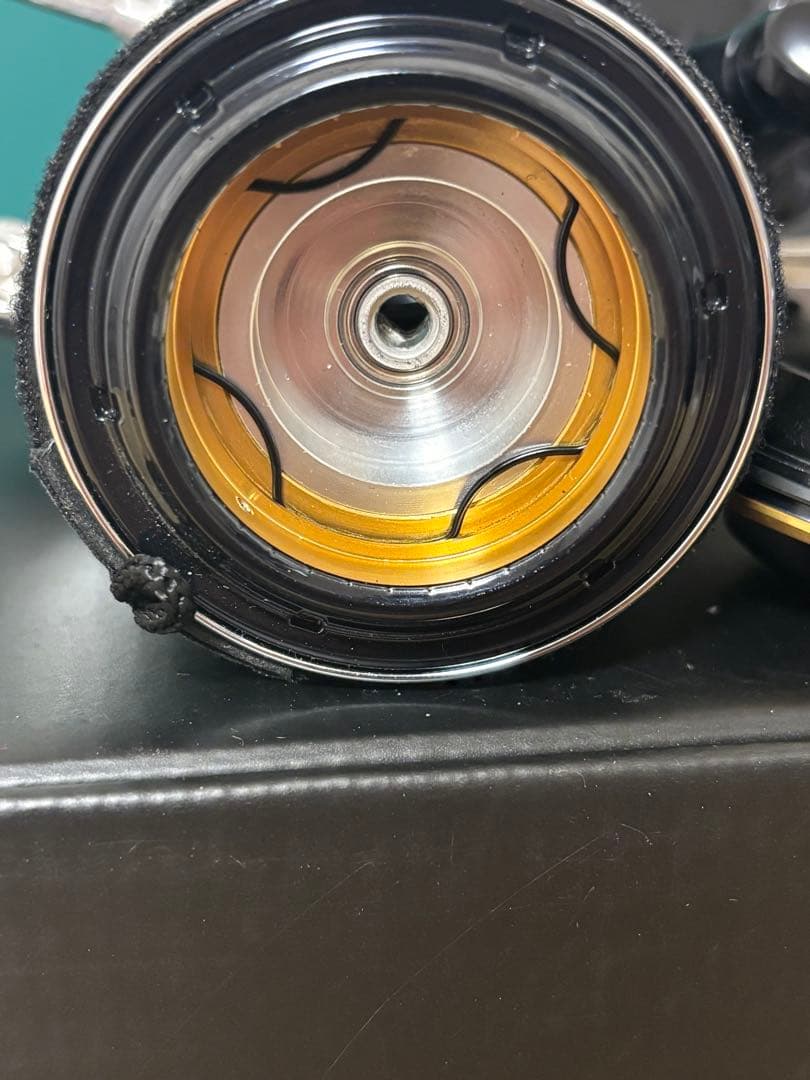 【極美品】 20 ステラ　STELLA SW6000HG 付属品完備　オマケ付