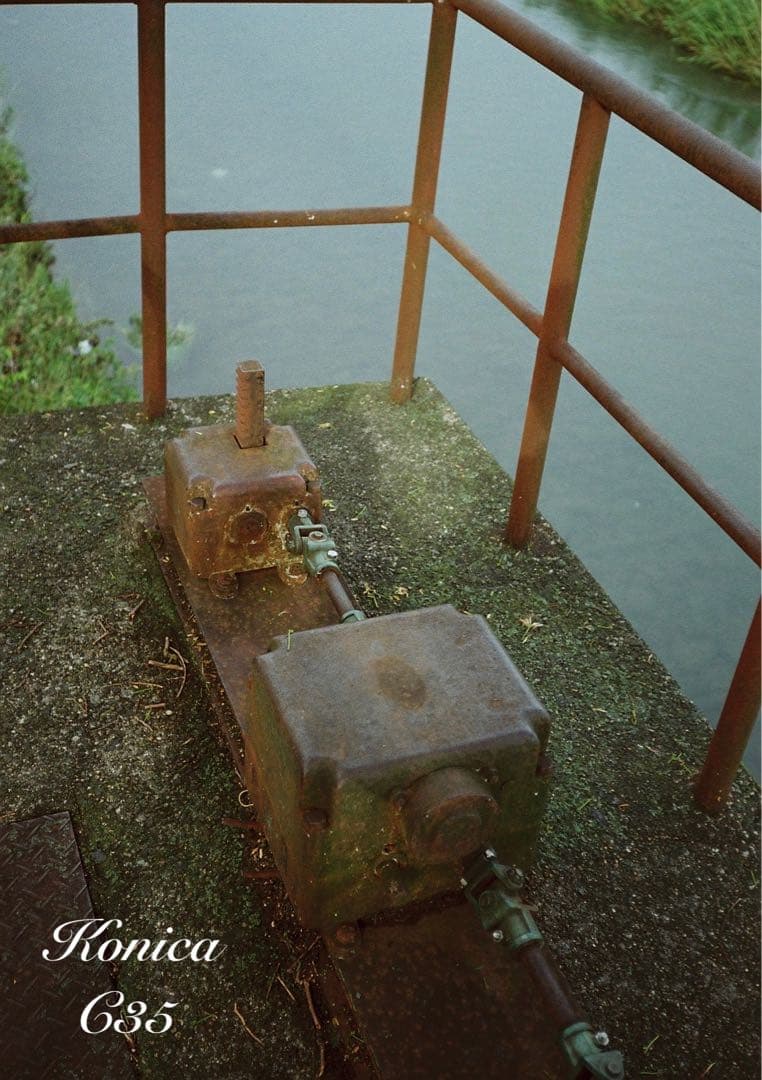 ★希少・完動品★konica c35★本革外装＊美品＊初期保証★フィルム入門に！