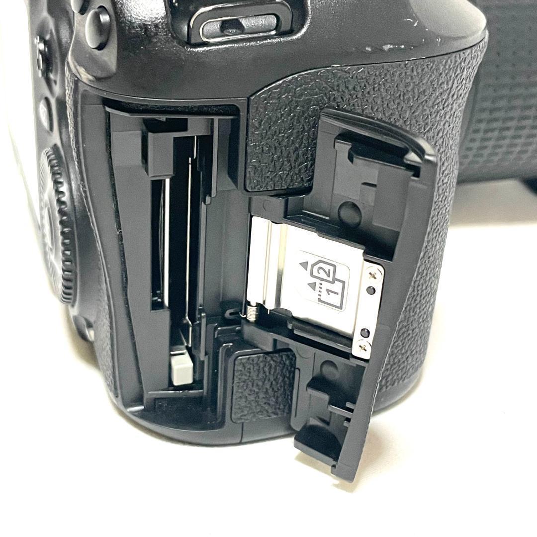 フルサイズ高画質✨Canon EOS 5D Mark III 超望遠セット