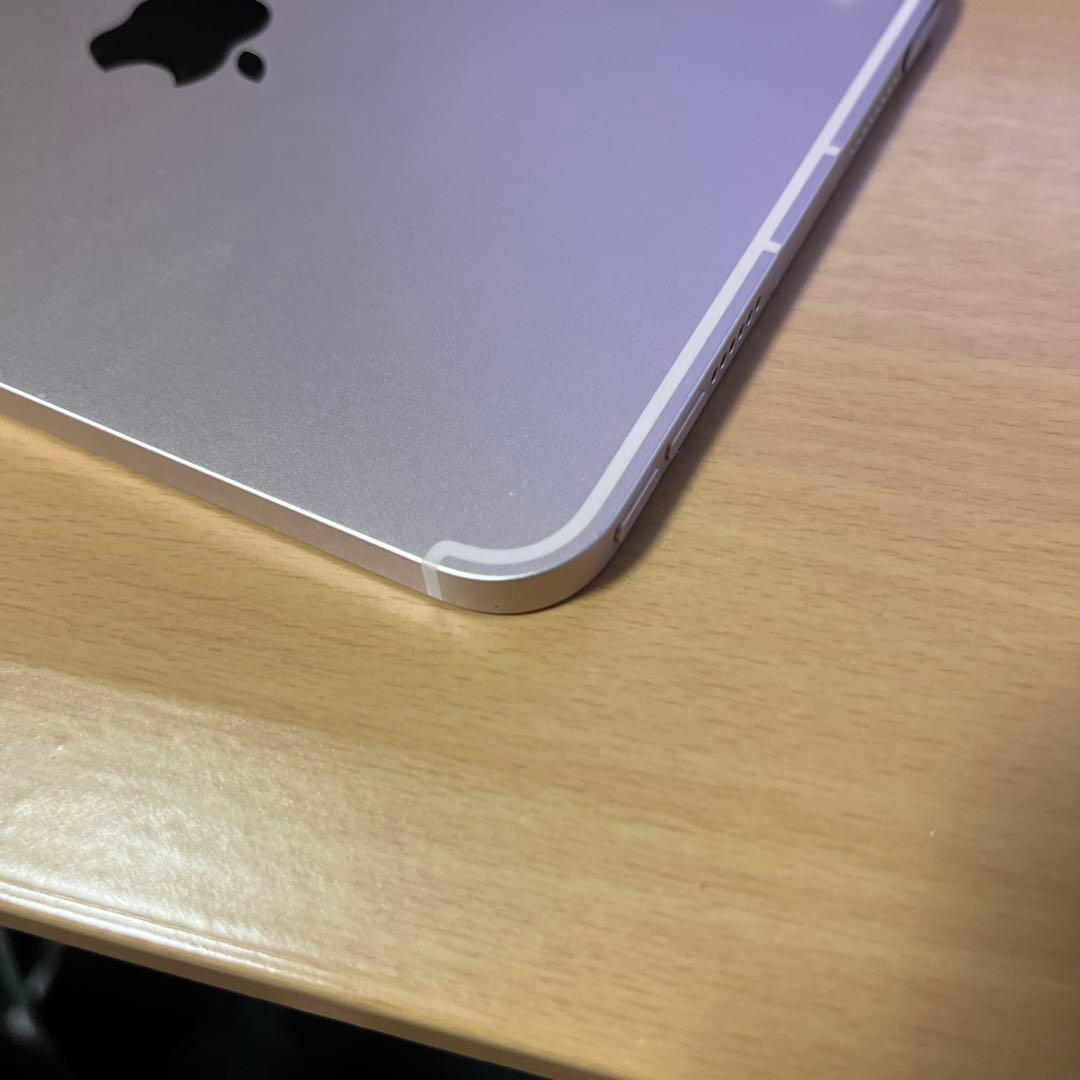 あ*き様 iPad mini 6 セルラー256GB 本体【美品ジャンク】