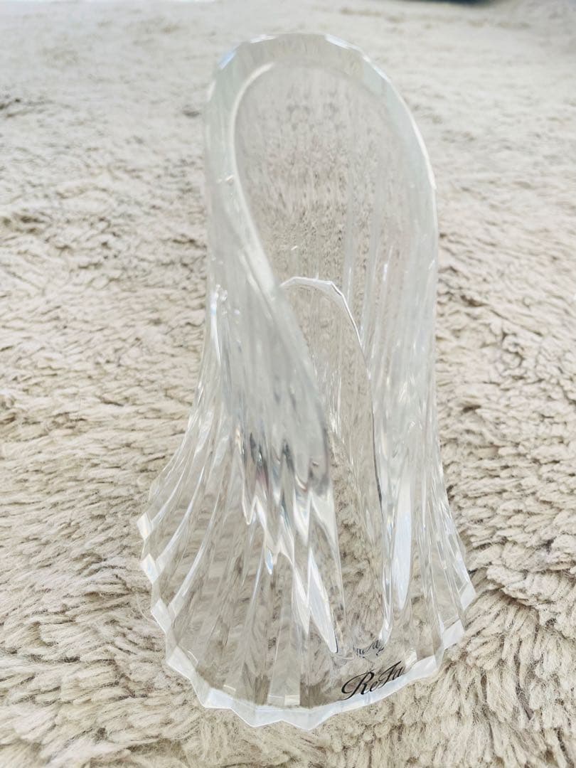 ReFa ストレートアイロン 美品 保証残10ヶ月 スタンド付