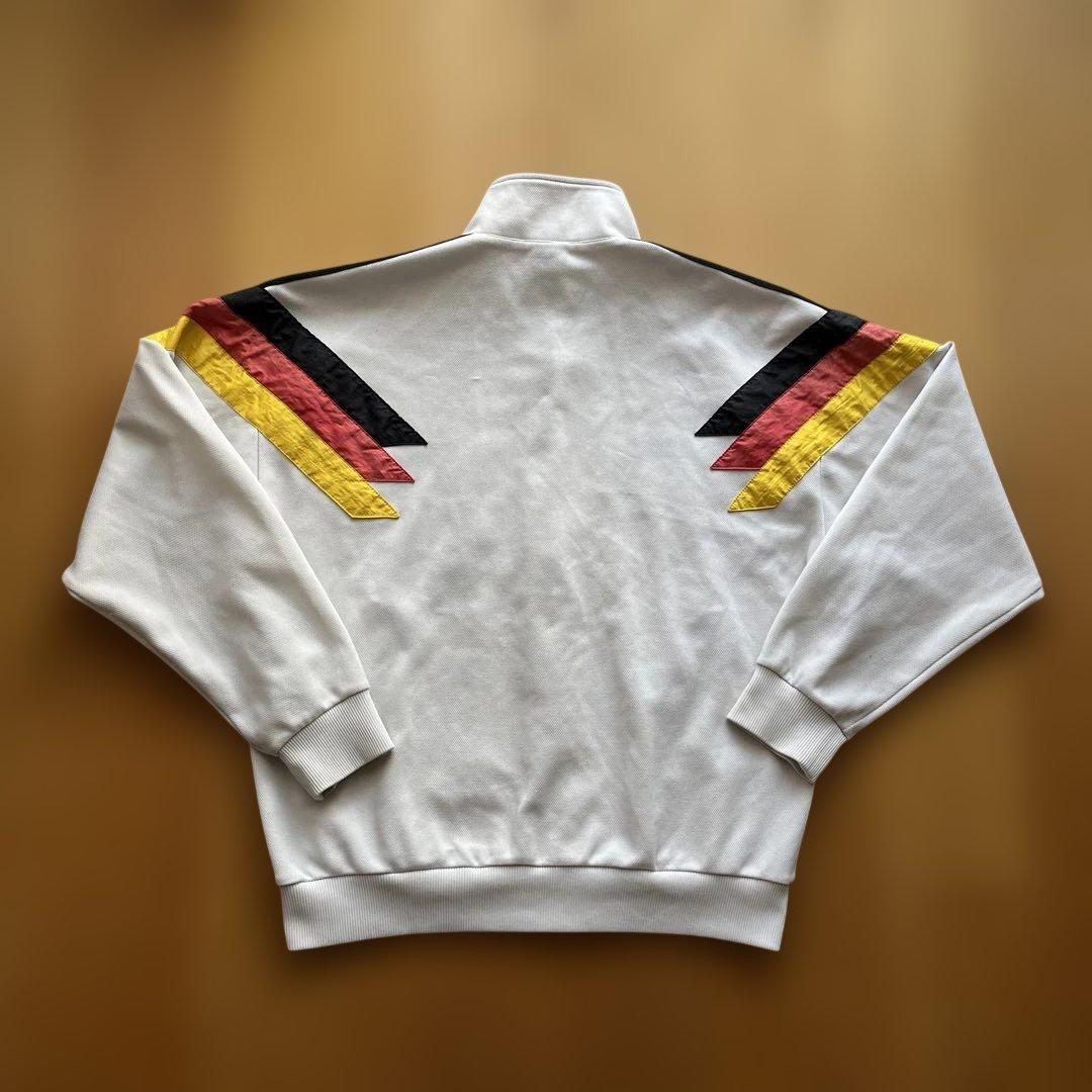 ドイツ代表　トラックスーツ　Oサイズ