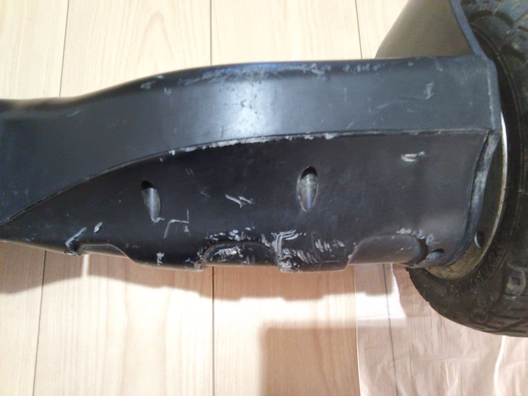 ミニセグウェイ　キントーン　オフロードモデル　TA-K006