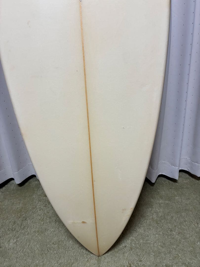 FCS サーフボード付属品、スーツセット