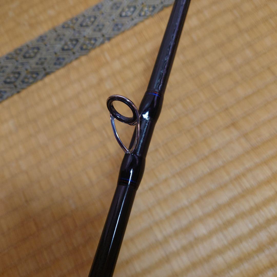 スコーピオン1703R-2