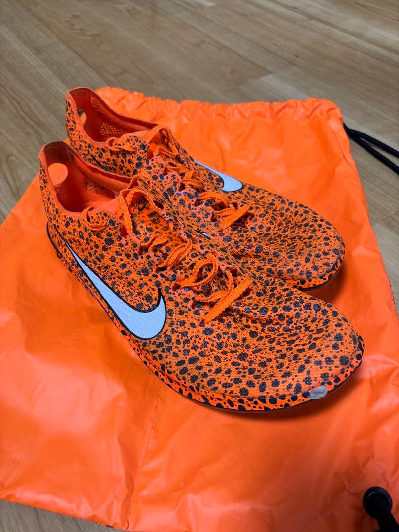 ナイキ ドラゴンフライ 2 エリート 27cm