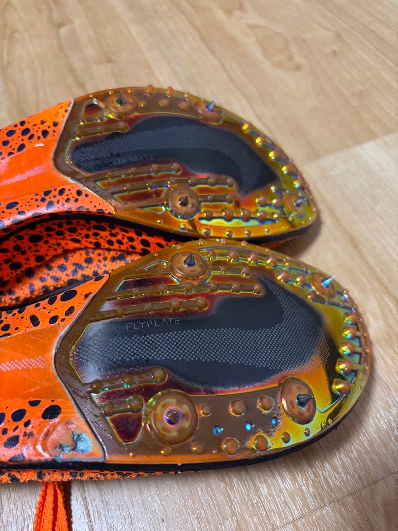 ナイキ ドラゴンフライ 2 エリート 27cm