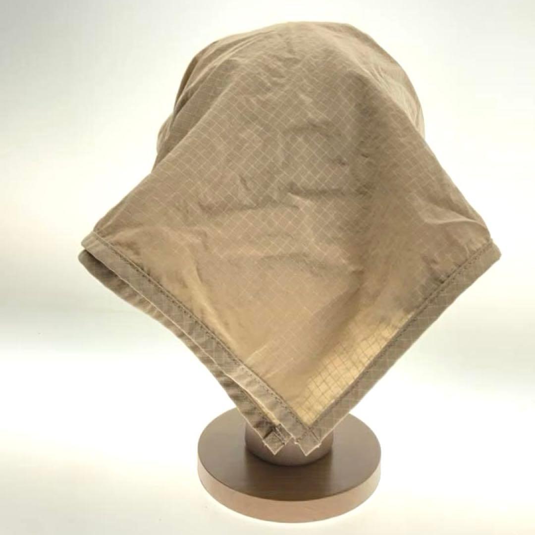 ★希少即完★Brain Dead ブレインデッド ナイロンバンダナキャップ