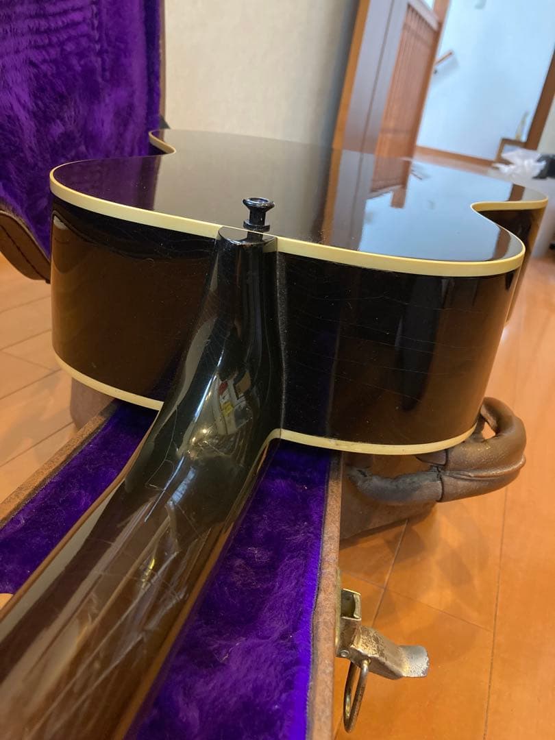 Gibson ブルース・キング　 アコースティックギター