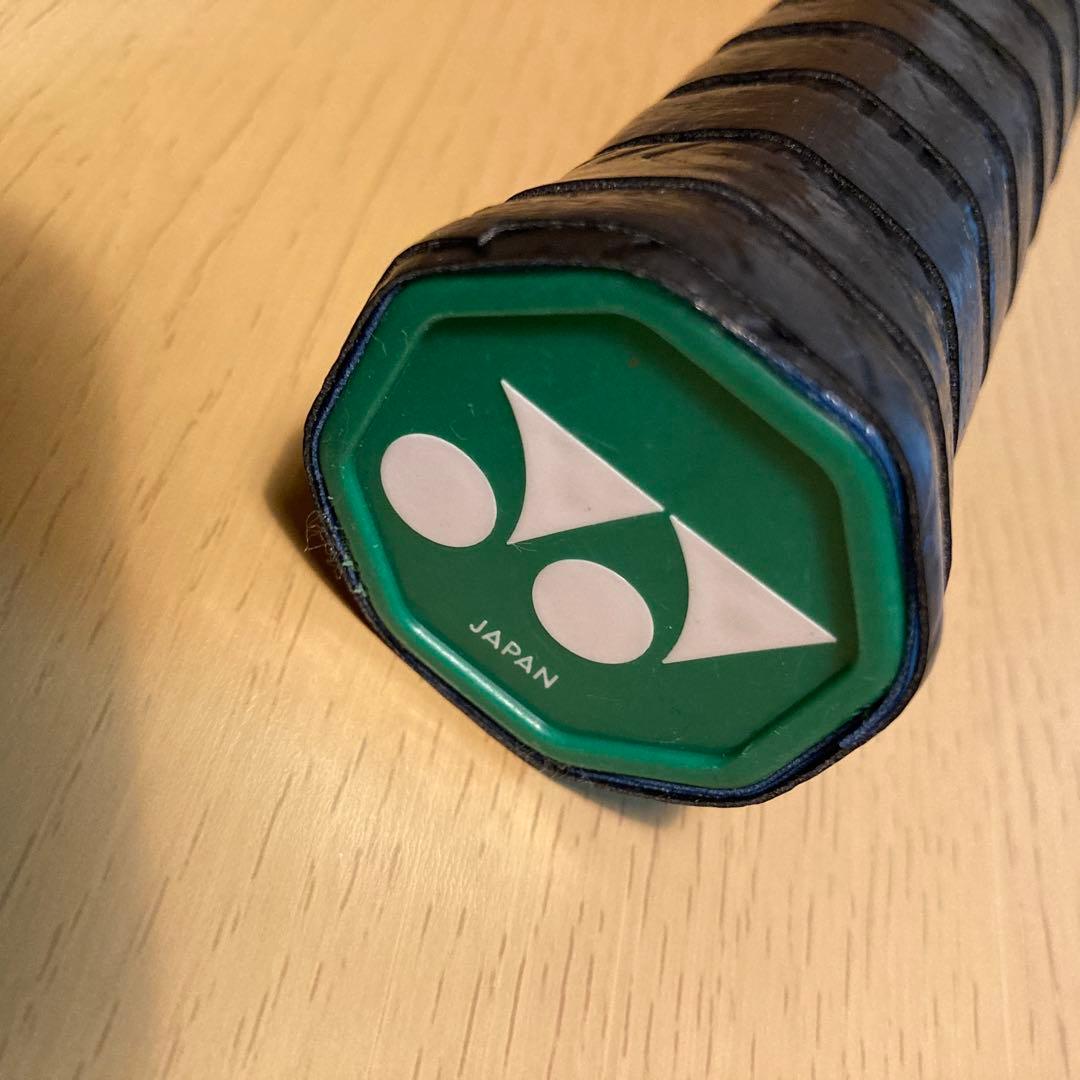 【美品】YONEX Ti1500 Ti700 ソフトテニス　ヨネックス