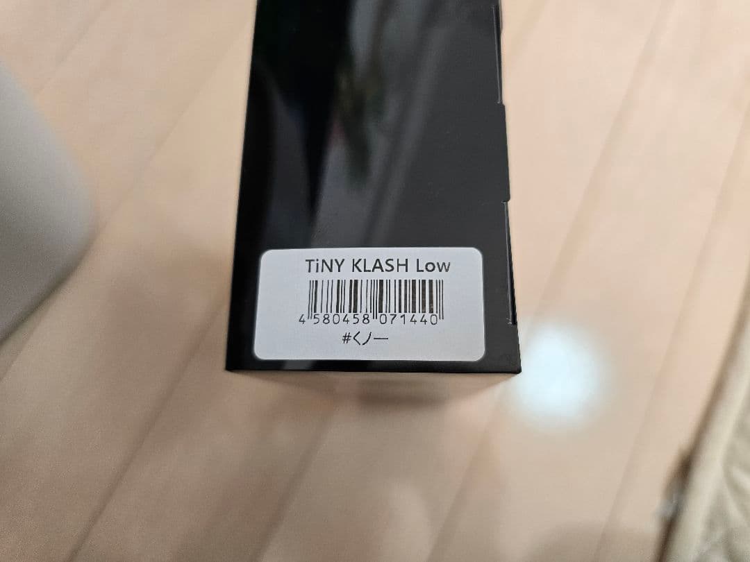 DRT タイニークラッシュくの一　TINYKLASH LOW