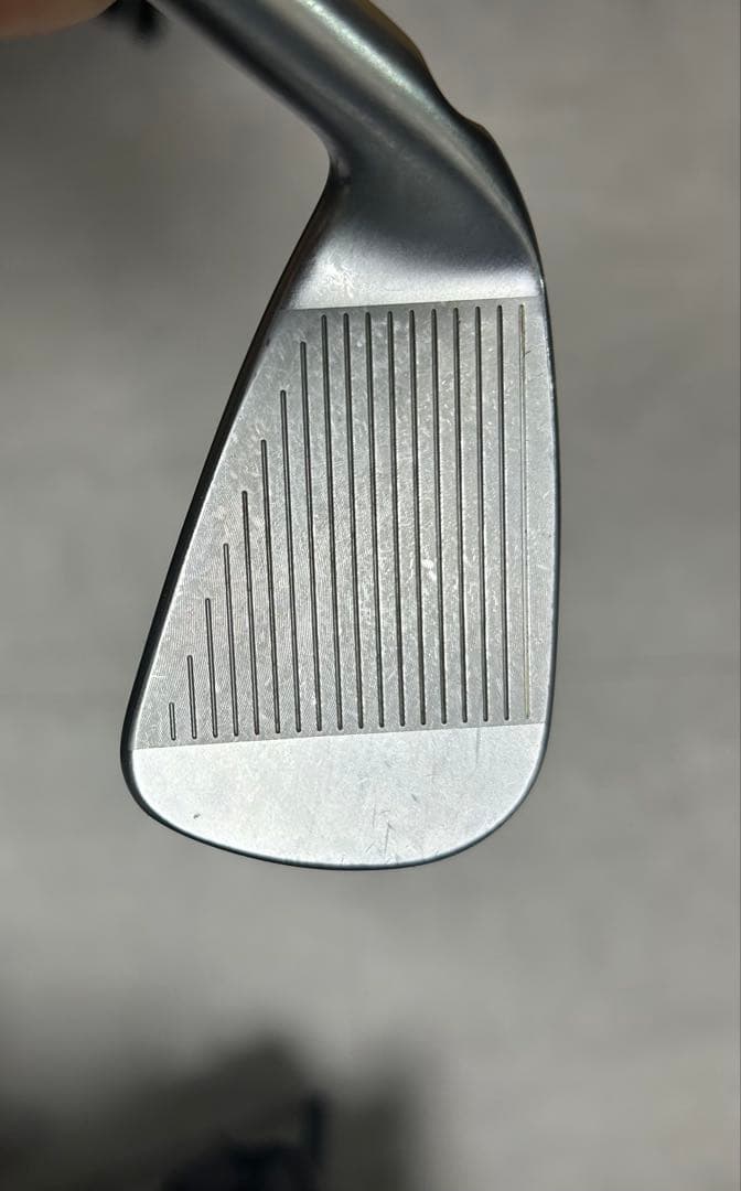 PING i230セット&PING grind4.0ウェッジ付き