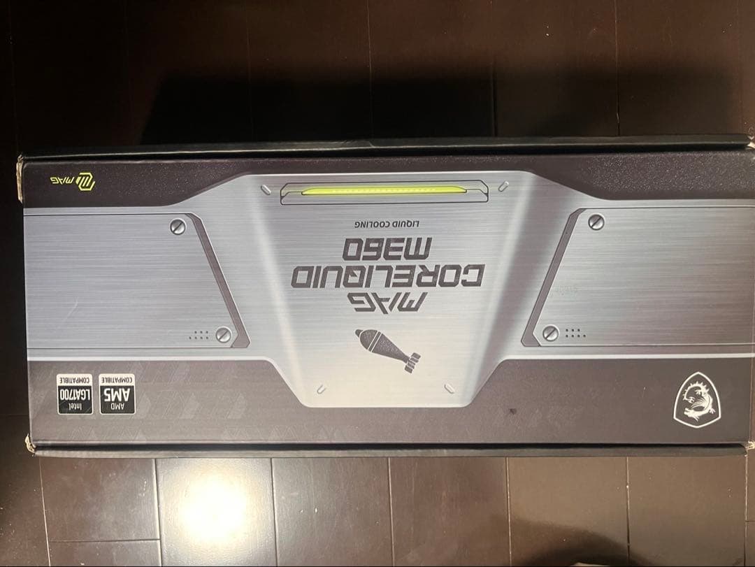 RGBゲーミングPC