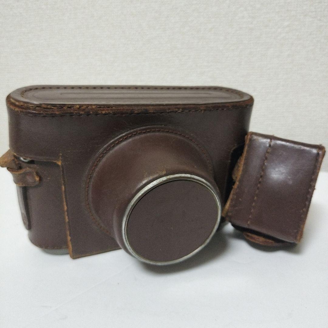 田*中様 ヴィンテージ最安値スタート‼️ Minolta MODEL IIフィル