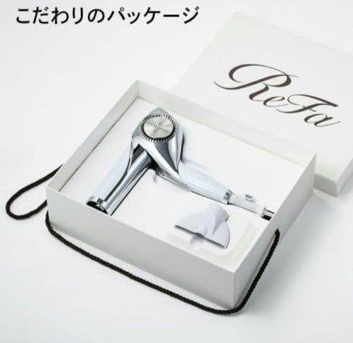 ReFa BEAUTECH DRYER BX　ピンク