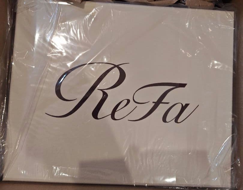 ReFa BEAUTECH DRYER BX　ピンク