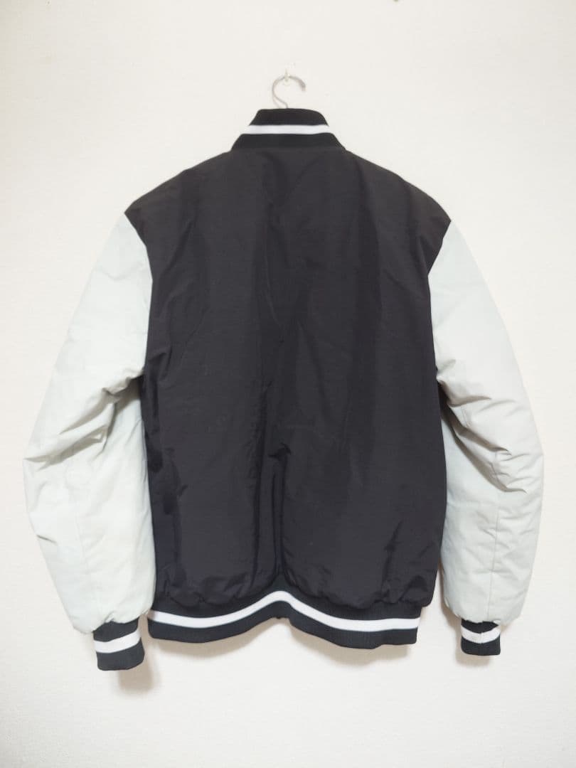 読売ジャイアンツ グランドコート ジャケット XL プロ野球 ウェア NIKE