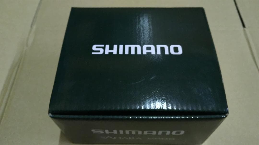 シマノ 22サハラ SHG2500 スピニングリール 未使用新品