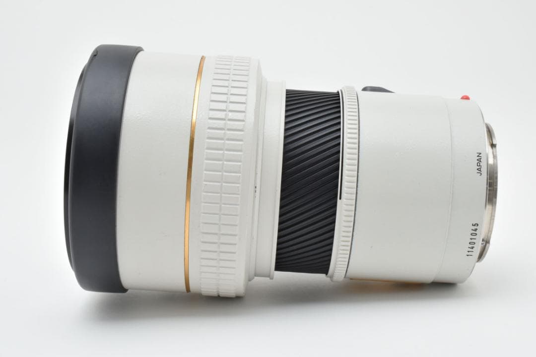 ★極美品★ ミノルタ 200mm f2.8 APO G HS #1533