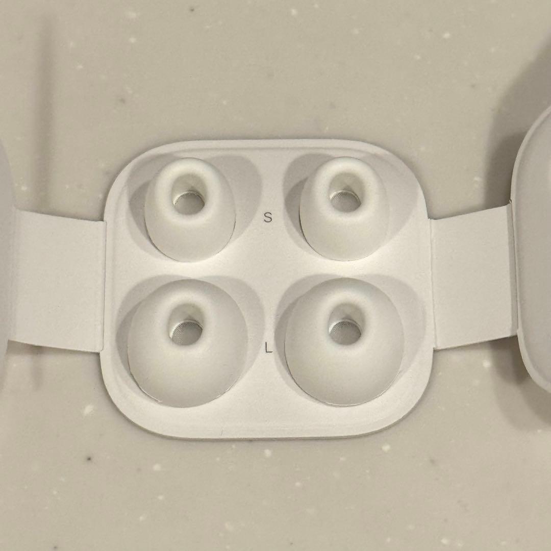 【純正】AirPods Pro （第一世代）本体 箱&充電ケース付き