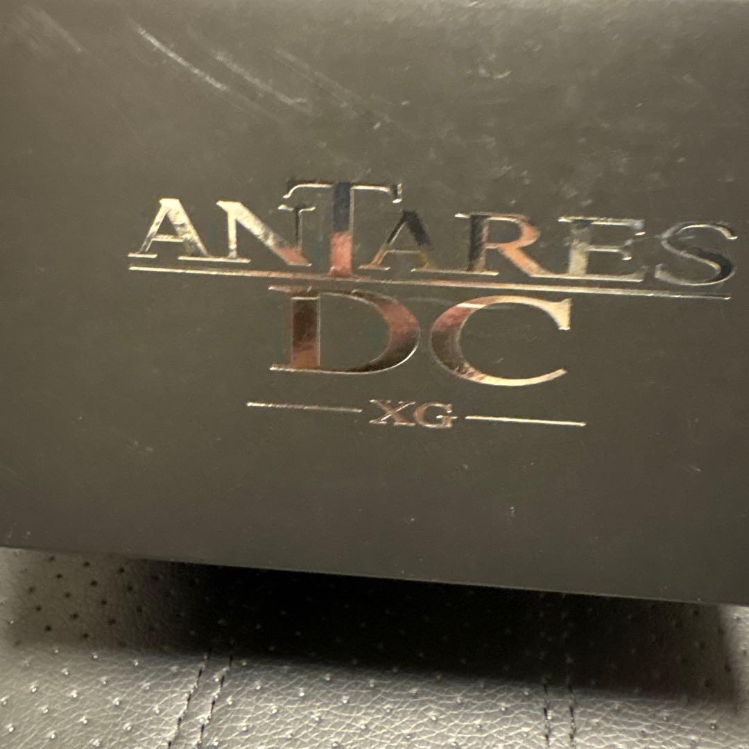 リール 21ANTARES DC XG