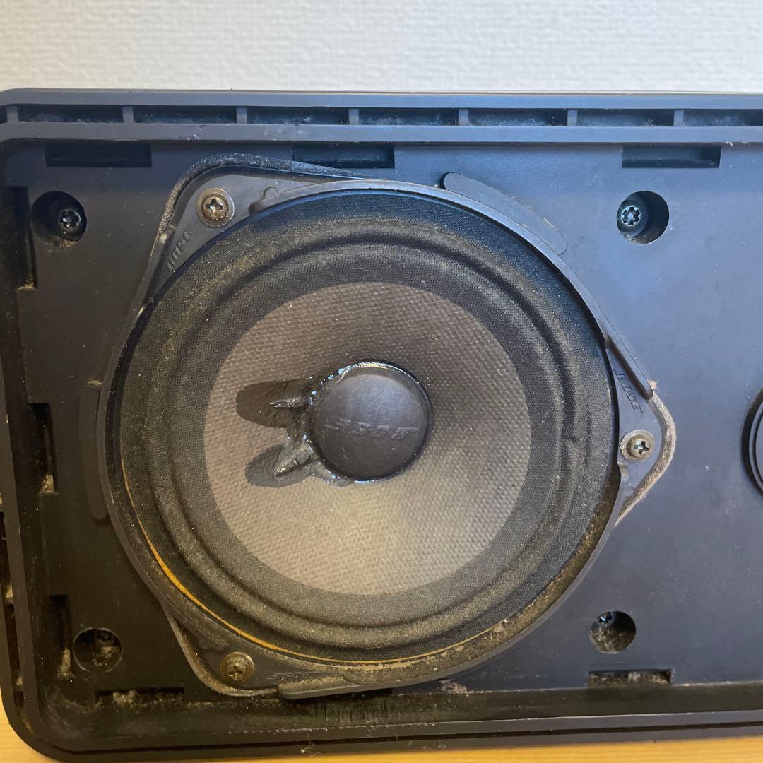 BOSE 101SD Bluetoothスピーカー 2162