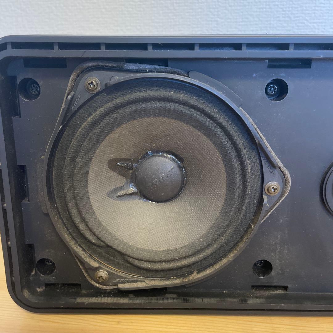 BOSE 101SD Bluetoothスピーカー 2162