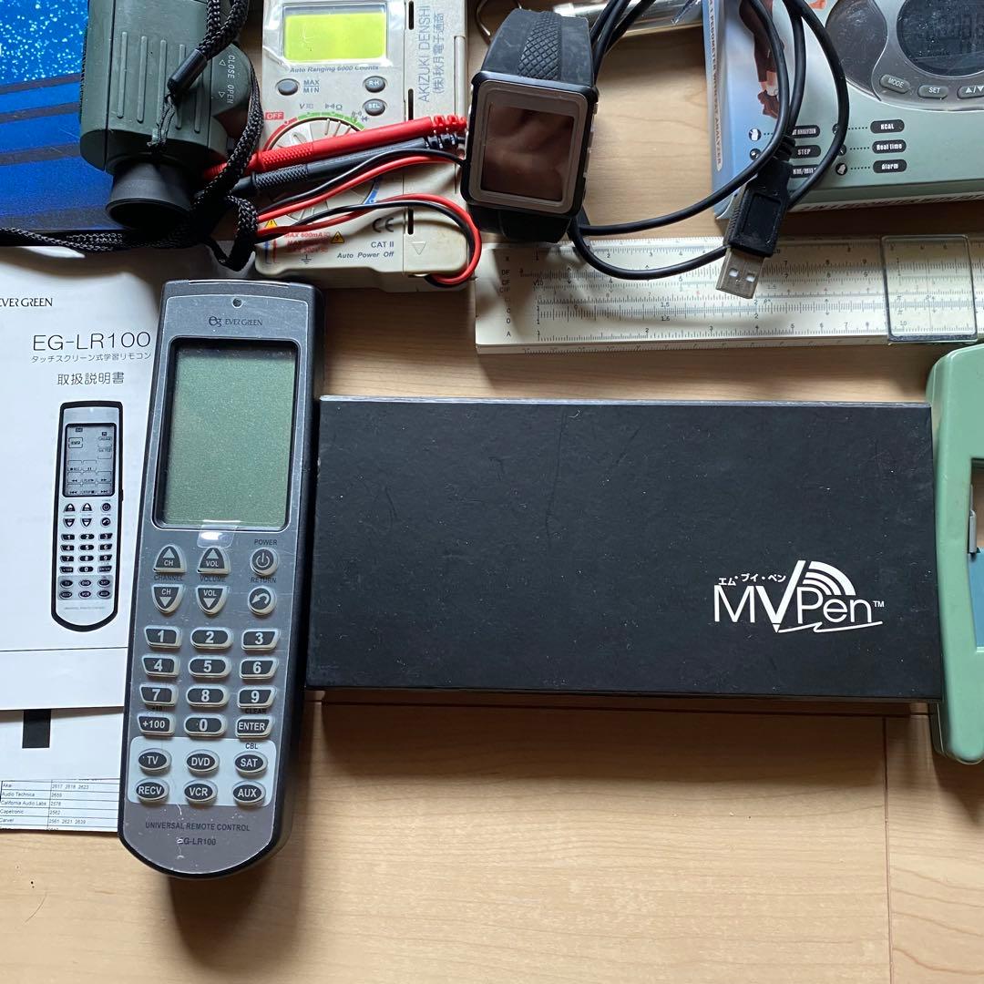 ホームスター、ZenitNV、大人の科学、モース硬度計などまとめ売り