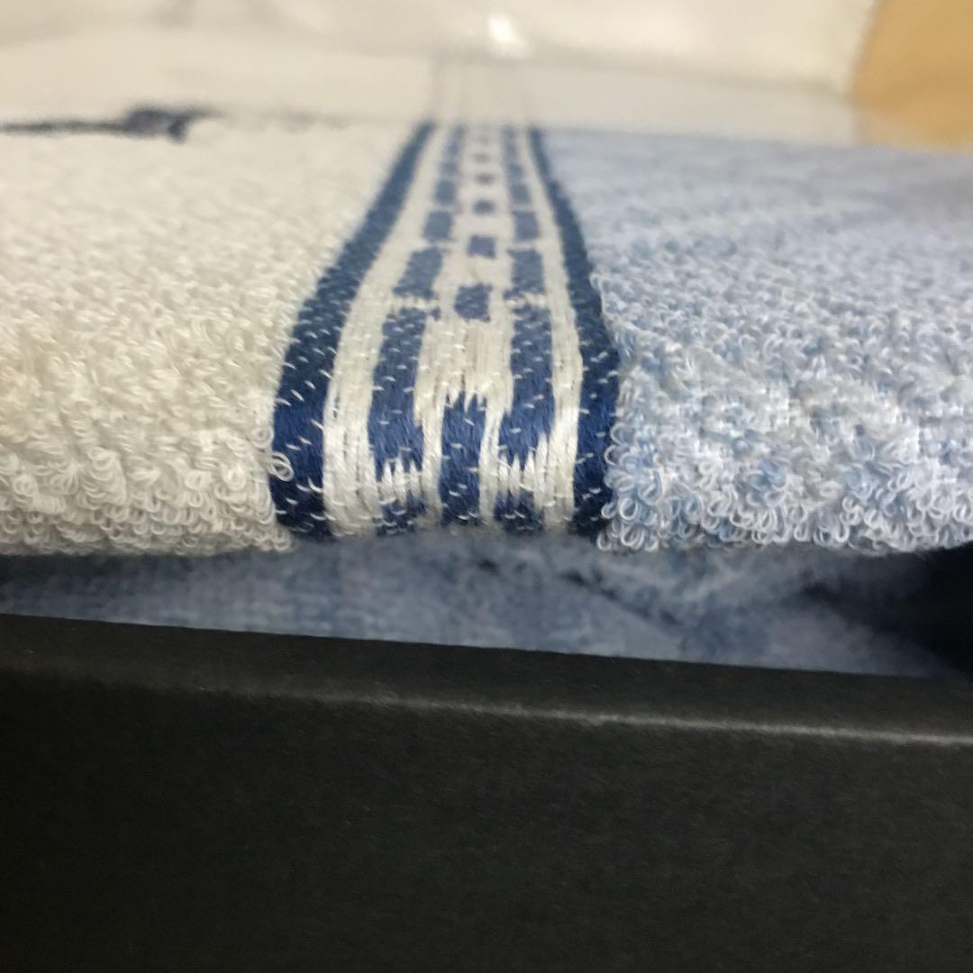 celine タオルケット