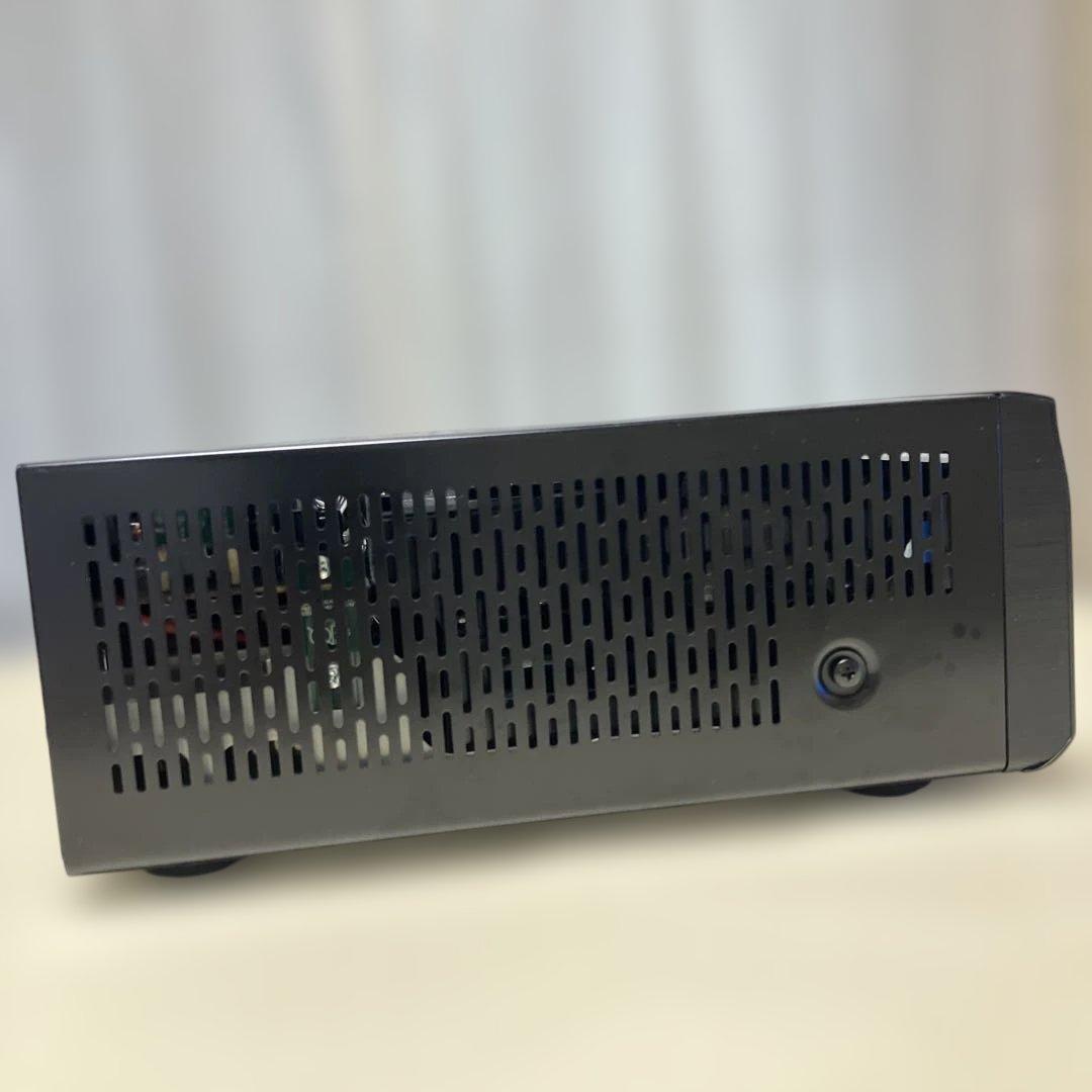 DENON CDレシーバー RCD-M41K 整備動作品 2020年製