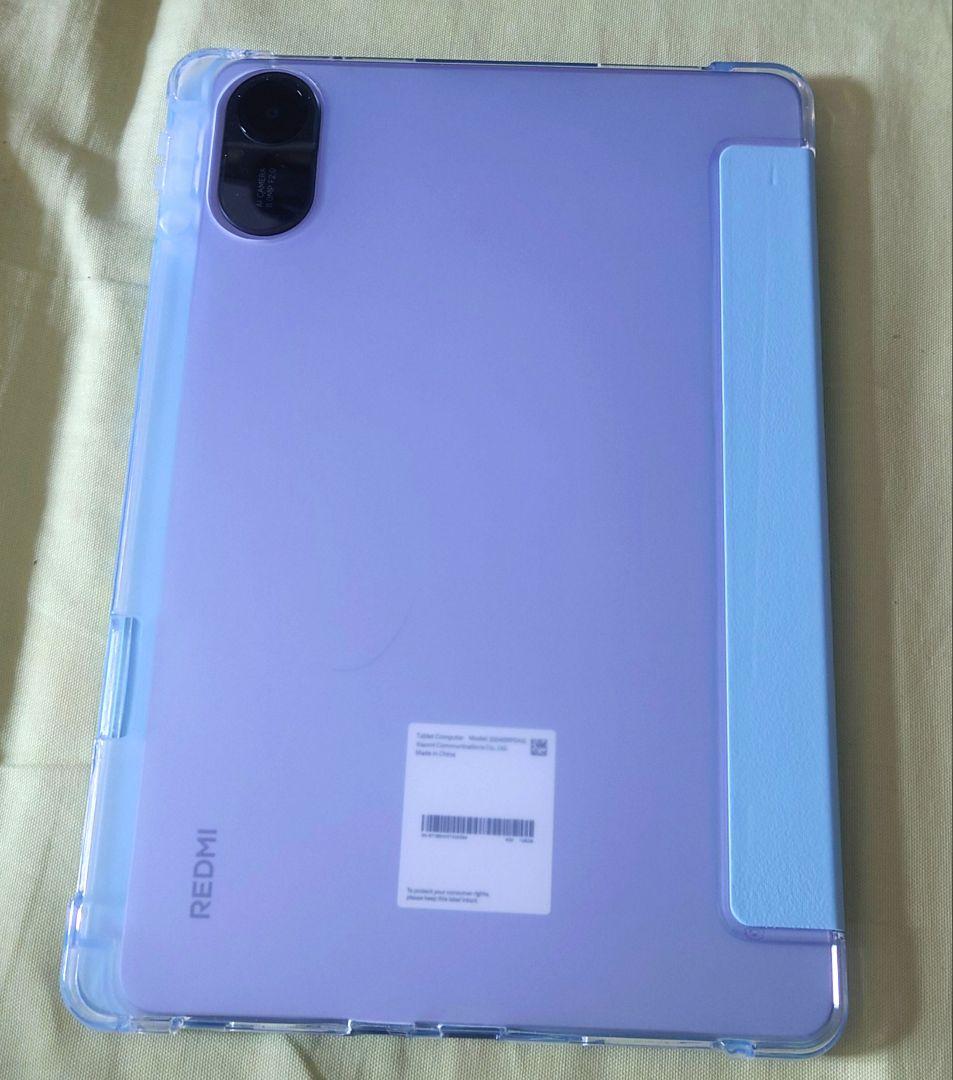 Androidタブレット本体 Redomi pad2