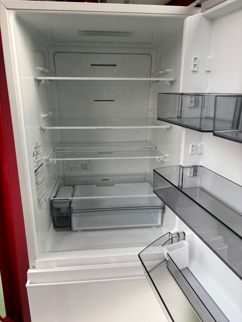 TOSHIBA(東芝) ノンフロン冷凍冷蔵庫 3ドア　GR-T36SC(WT)