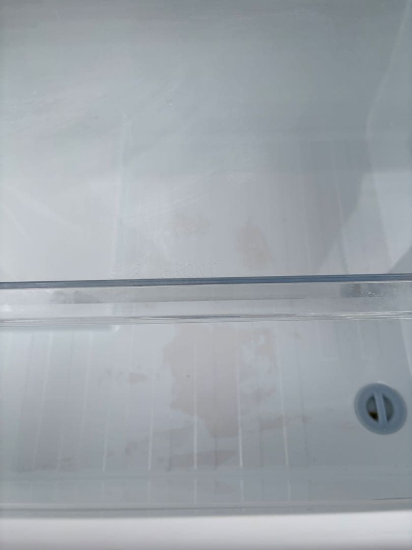 TOSHIBA(東芝) ノンフロン冷凍冷蔵庫 3ドア　GR-T36SC(WT)