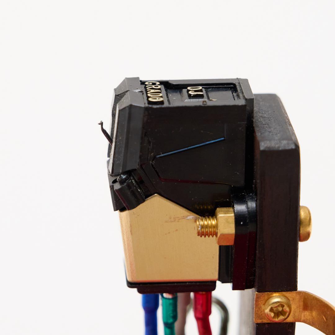 GRADO DJ200i カートリッジ　2本セット