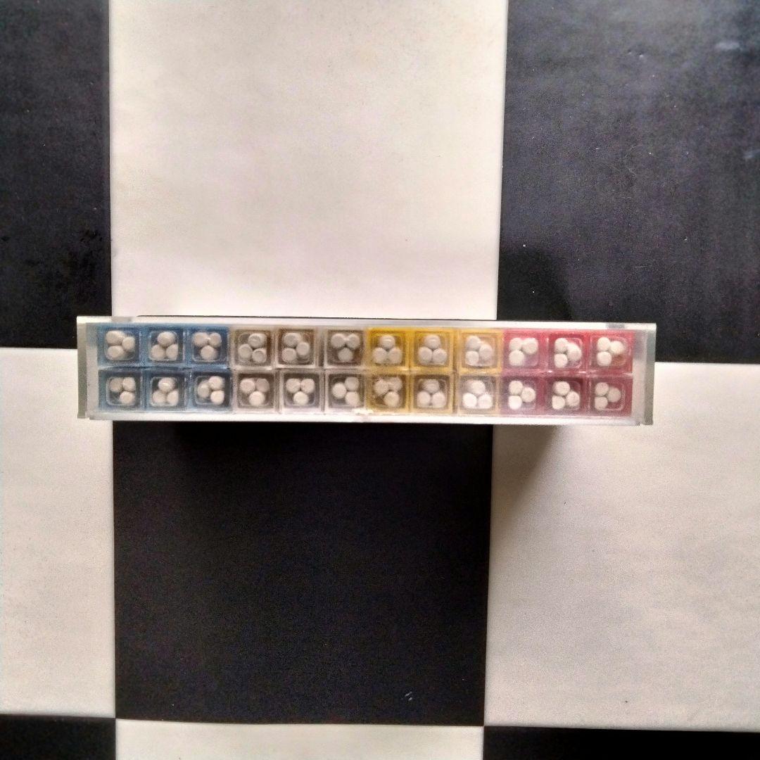 地球鉛筆 シルバー芯 シルバーG G200 廃番 廃盤